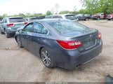 Subaru Legacy 2.5I Limited 4S3BNBL65F3033508 снимка