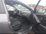 Hyundai Tucson Gls KM8JTCAF0EU817352 снимка