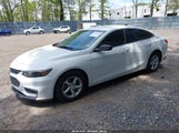 Chevrolet Malibu 1Fl 1G1ZC5ST0HF262458 fotografie