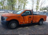 Ford F-150 Xl 1FTMF1CF0GKE27117 снимка