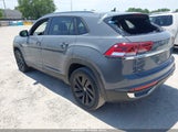 Volkswagen Atlas Cross Sport 2.0T Se W/Technology 1V2JC2CA5MC239218 fotografie