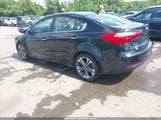 Kia Forte Ex KNAFZ4A88E5110748 снимка