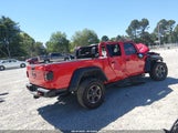 Jeep Gladiator Rubicon 4X4 1C6JJTBG9NL102844 снимка