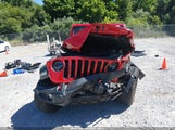Jeep Gladiator Rubicon 4X4 1C6JJTBG9NL102844 снимка