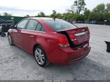 Chevrolet Cruze Ltz 1G1PH5SCXC7296502 снимка