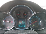 Chevrolet Cruze Ltz 1G1PH5SCXC7296502 снимка