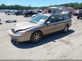 Ford Taurus Sel 1FAHP59S84A205622 снимка