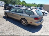 Ford Taurus Sel 1FAHP59S84A205622 снимка
