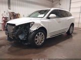 Buick Enclave Leather 5GAKRBKDXGJ177395 снимка