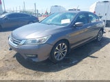 Honda Accord Sport 1HGCR2F58EA120536 снимка