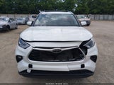 Toyota Highlander Xle 5TDGZRBH3NS589030 photo