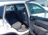 Honda Cr-V Lx 5J6RE3H33AL044724 снимка