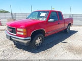 GMC Sierra  Sl Wideside 1GTEK19R7WR505870 снимка