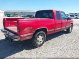 GMC Sierra  Sl Wideside 1GTEK19R7WR505870 снимка