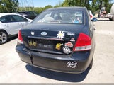 Kia Spectra Ex KNAFE121575467464 photo