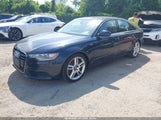 Audi A6 3.0T Premium Plus WAUFGBFC1EN009090 снимка
