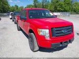 Ford F-150 Stx 1FTEX1EM6CKD03411 снимка
