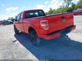 Ford F-150 Stx 1FTEX1EM6CKD03411 снимка
