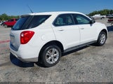 Chevrolet Equinox Ls 2GNALBEK3C6281036 снимка