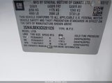 Chevrolet Equinox Ls 2GNALBEK3C6281036 снимка