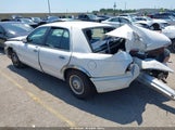 Mercury Grand Marquis Gs 2MELM74W9VX658352 photo