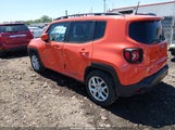 Jeep Renegade Latitude Fwd ZACCJABB5JPJ38317 fotografie