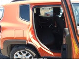 Jeep Renegade Latitude Fwd ZACCJABB5JPJ38317 fotografie