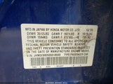 Honda Fit JHMGE88269S018569 снимка
