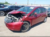Nissan Versa Note Sv 3N1CE2CP2GL410396 fotografie