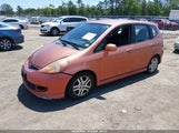 Honda Fit Sport JHMGD38657S067767 photo