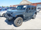 Jeep Wrangler Unlimited Sport 4X4 1C4BJWDG9HL665098 снимка