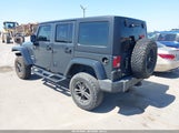 Jeep Wrangler Unlimited Sport 4X4 1C4BJWDG9HL665098 снимка