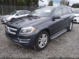 Mercedes-Benz Gl 450 4Matic 4JGDF6EE8FA600190 снимка