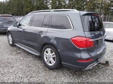 Mercedes-Benz Gl 450 4Matic 4JGDF6EE8FA600190 снимка