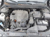 Hyundai Sonata Gls 5NPEB4AC8EH821261 снимка