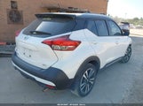 Nissan Kicks Sr 3N1CP5CU4KL508744 снимка