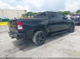 Ram  Big Horn/Lone Star 4X2 5'7 Box 1C6RREFT8KN628266 fotografie