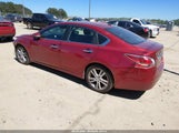Nissan Altima 3.5 S/3.5 Sl/3.5 Sv 1N4BL3AP8FC468441 fotografie