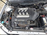 Honda Accord 3.0 Ex 1HGCG16582A025311 fotografie