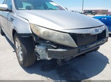 Kia Optima Lx 5XXGM4A74CG050490 снимка