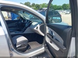 Chevrolet Equinox Ls 2GNALBEK2G1158606 снимка