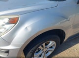 Chevrolet Equinox Ls 2GNALBEK2G1158606 снимка
