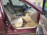 Honda Accord 2.4 Lx 1HGCP2F34AA065551 снимка