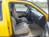 Chevrolet Colorado Lt 1GCDT13E478211574 снимка