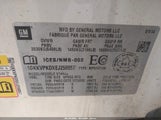GMC Acadia Sle-2 1GKKVPKDXEJ258857 снимка