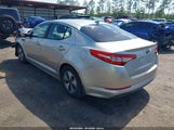 Kia Optima Hybrid Ex KNAGM4AD1C5024307 снимка
