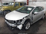 Chevrolet Cruze Ls 1G1BC5SM5K7149911 fotografie