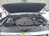 GMC Canyon Slt 1GTG6DEN7J1243115 снимка