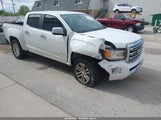 GMC Canyon Slt 1GTG6DEN7J1243115 снимка