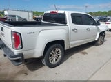 GMC Canyon Slt 1GTG6DEN7J1243115 снимка